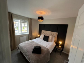 Private room in residential house